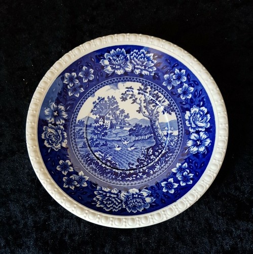 Villeroy boch rusticana blau - villeroy,