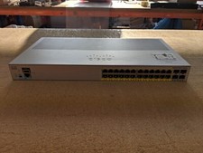 WS-C2960L-24PS-LL Cisco