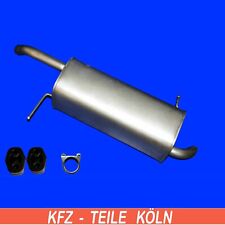 Ford - Fiesta VI - 1.25 / 1.4