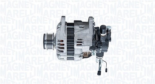 Magneti marelli generator - magneti,