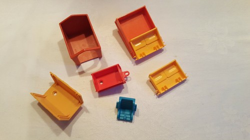 Playmobil,Bollerwagen,Hundehü