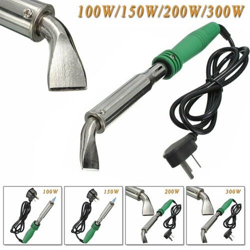 100 300 watt lötkolben - 100-,