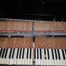70er WURLITZER E-PIANO EP 200