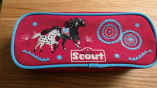 Scout Mäppchen Federmäppchen