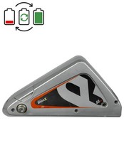 BionX 48V Akku-Regeneration