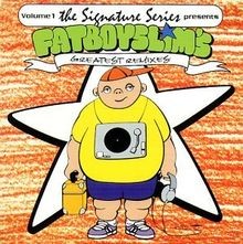 Greatest Remixes/Signature S