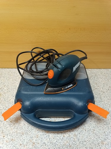 Black decker - black, &