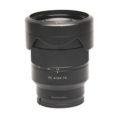 Sony SEL FE 24-70mm/4,0 Zeiss