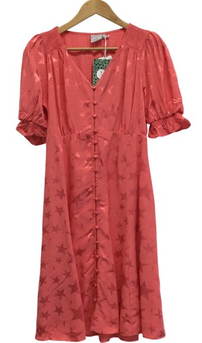 Scamp dude kleid - scamp,