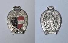 Uller Ullr Glücksbringer