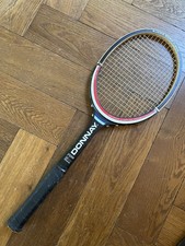 DONNAY Bjorn Borg Vintage