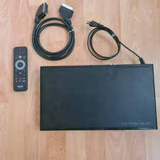 Philips DVP3850/12  DVD Player