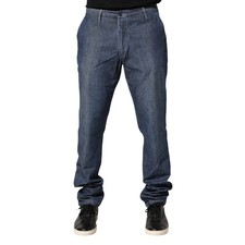 PRIMO EMPORIO Jeans Blau