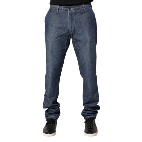 Primo emporio jeans - jeans, blau