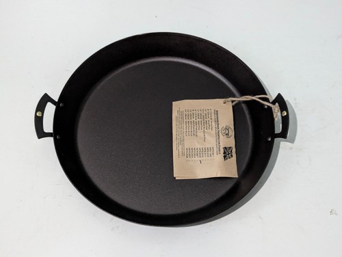 Netherton foundry - 14", (35,5cm)
