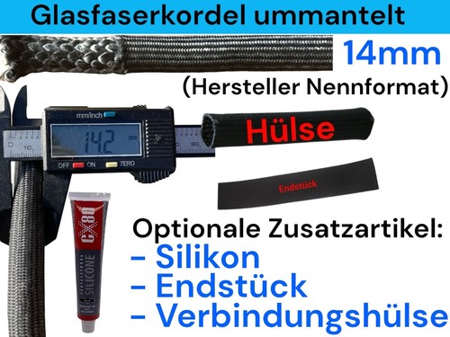 Ofendichtung kordel 14mm - ofendichtung,