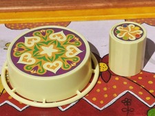 PLAYMOBIL REF 4235 SOCKEL