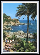 Ansichtskarte Costa Brava -