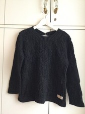 Odd Molly Pullover Gr. 2 M Gr. 38/40 grau, schön!