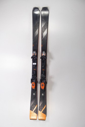 Atomic redster ti - redster, q