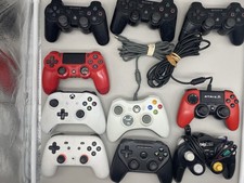 🎮 Playstation XBox