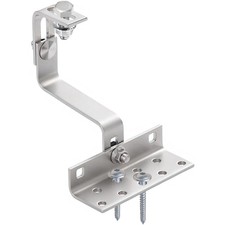 Montage Set Ziegel Dach Haken