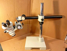 Original Nikon SMZ745