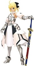 figma Fate / Unlimited Codes Saber Lily