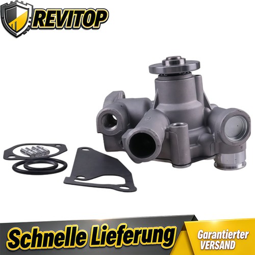 Wasserpumpe 119540 42000 für - wasserpumpe, 119540-42000