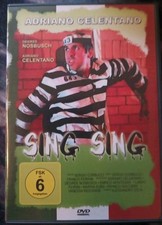 Sing Sing -  Adriano Celentano