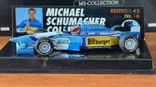 Minichamps- Pauls Modelart -
