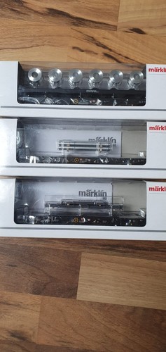 Märklin 0077 02 - märklin, h0