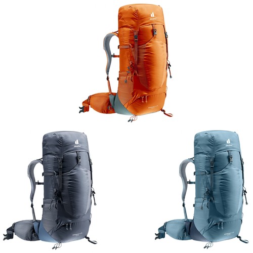 Deuter rucksack aircontact - rucksack,
