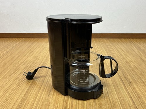 Braun kaffeemaschine kf47 - braun,
