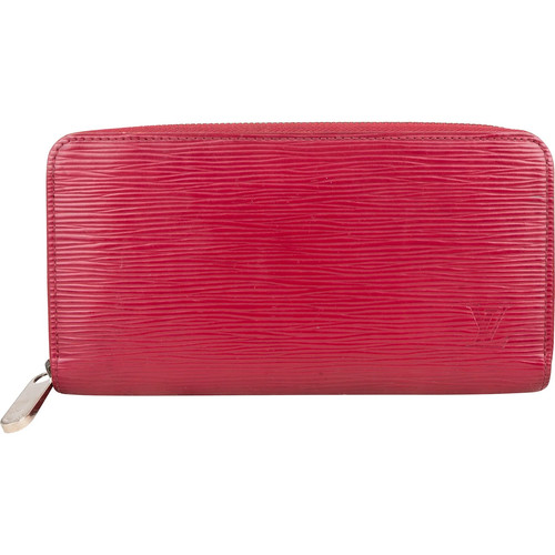 Louis vuitton fuchsia epi - louis,