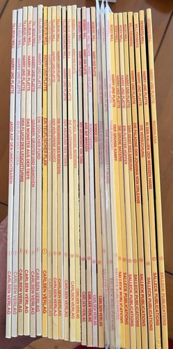Harry und platte comic - harry,
