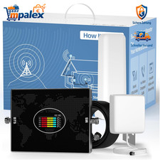 Mobilfunk Verstärker 5G 4G