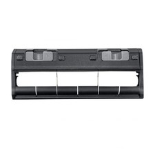 Hauptbürstenabdeckung für