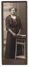 Fotografie C. Schulenburg