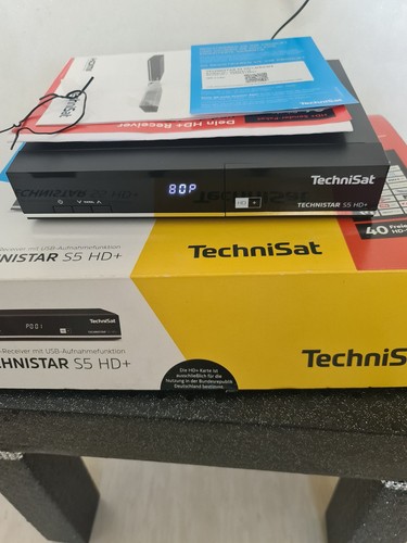 Technisat technistar - technisat,