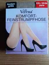 Verena Feinstrumpfhose