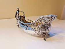 Schale Konfektschale  835er