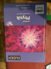 Duden Physik - Sekundarstufe