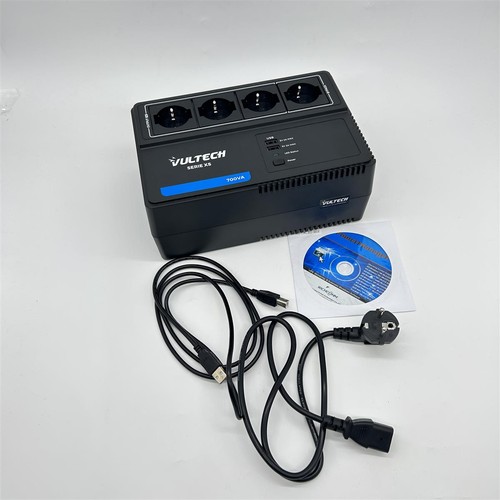 Vultech ups700va - vultech, ups700va-xs