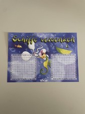 Diddl spiele blockblatt - spiele,
