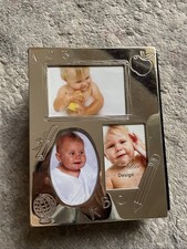 Edles Fotoalbum Baby Kinder