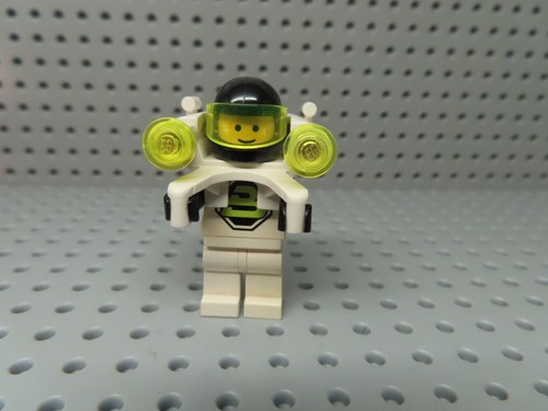 Lego figur space - lego, +