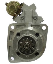 Starter 24V 7.8Kw New - Made