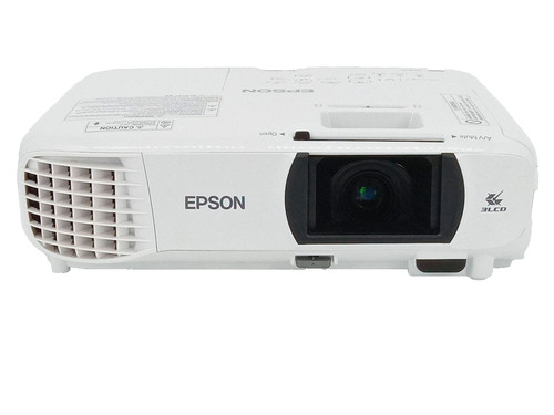 Epson tw610 lcd projektor - ,