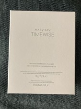 mary kay microdermabrasion